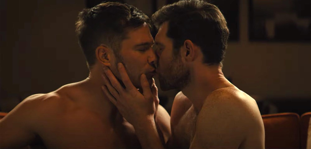 Orgies, Ass Pics And Billy Eichner Ripping Rainbow Flag, BROS’ NSFW Trailer Delivers It All