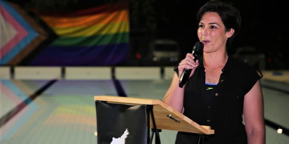 Inner West Trans and Gender Diverse Swim Night a ‘Raging Success’: Deputy Mayor