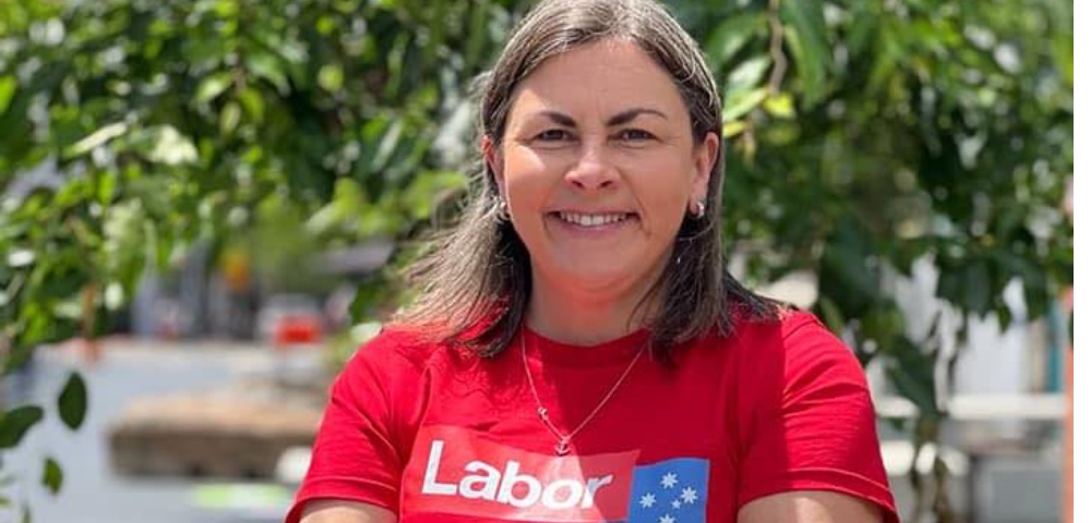 Labor Candidate’s ‘Jesus Is Gay’ Tweet Invites The Ire Of Conservative Groups
