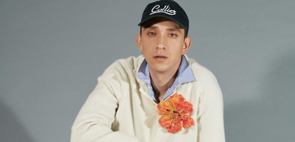 Singer Oliver Sim Says He’s Been Living With HIV Since Age 17