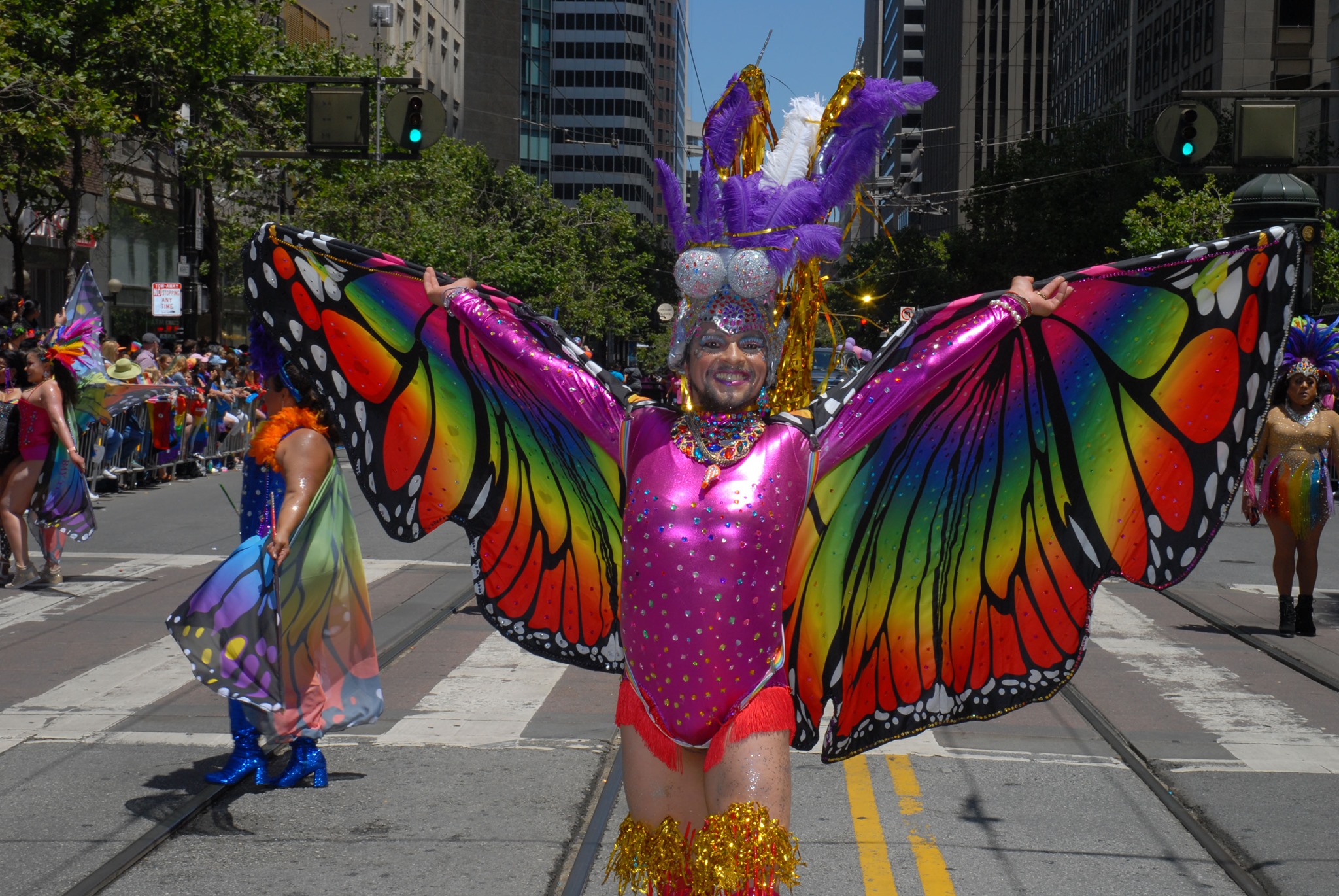 Mayor, LGBT Officers To Boycott San Francisco Pride Parade Over Uniformed Police Ban