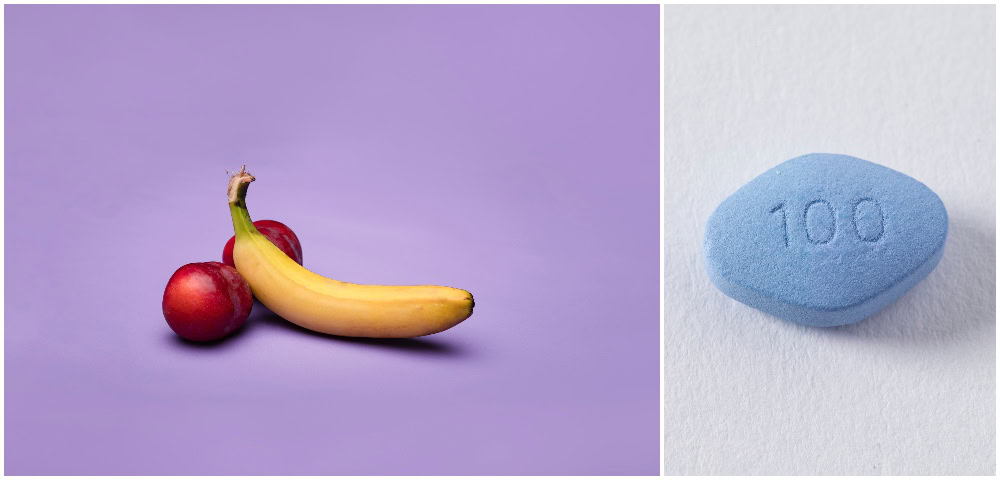 Viagra – A Much Loved, Accidental Discovery!