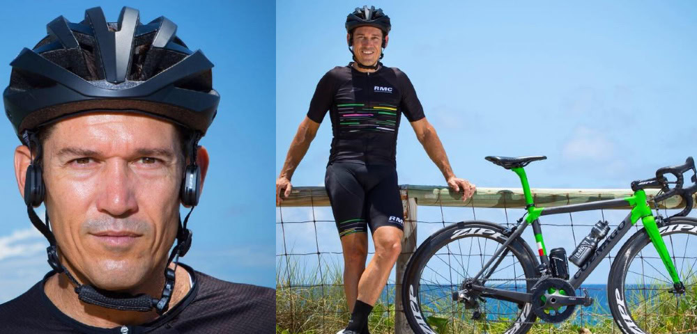 Rob hatch online cycling