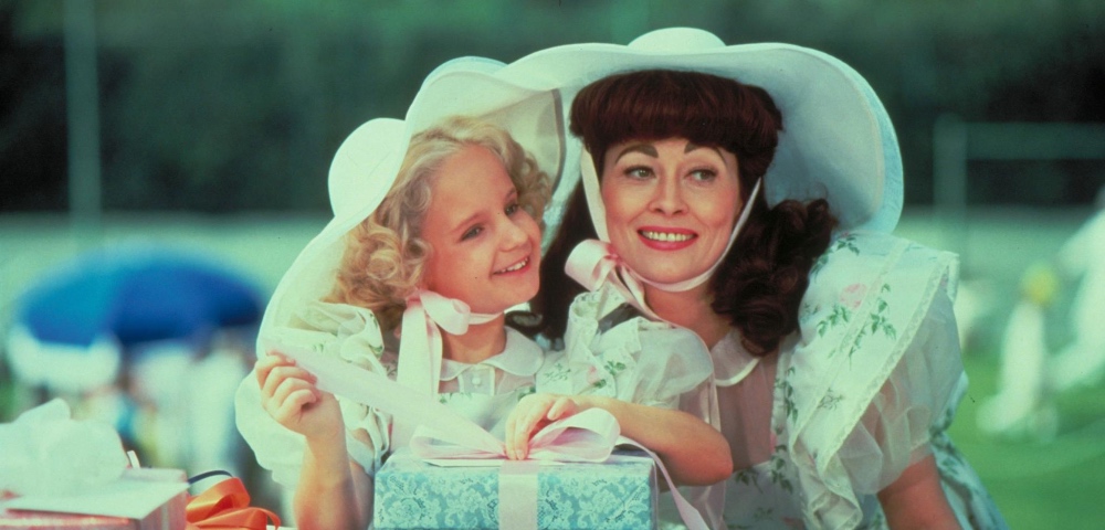 Our Mother’s Day List Of Famous and Infamous Movie Mums