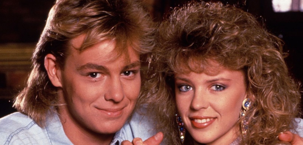 Kylie Minogue and Jason Donovan To Return For ‘Neighbours’ Finale