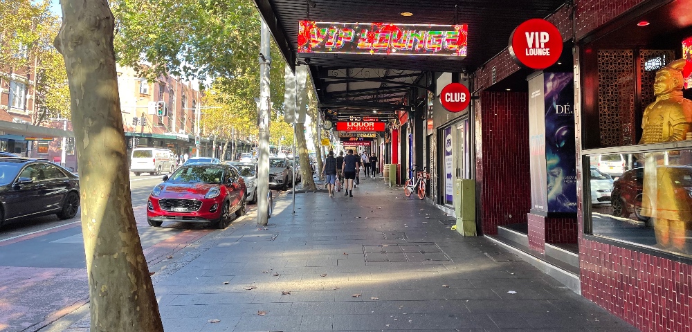 Have Your Say On Sydney’s Oxford Street LGBT Strategy While You Can