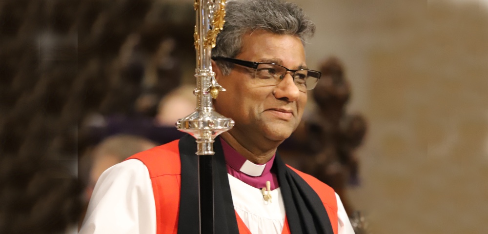Anglican Bishops Veto Sydney Archbishop’s Anti-Gay Marriage Motion