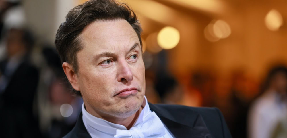 Elon Musk’s Trans Daughter Changes Her Name, Cuts Ties With Father