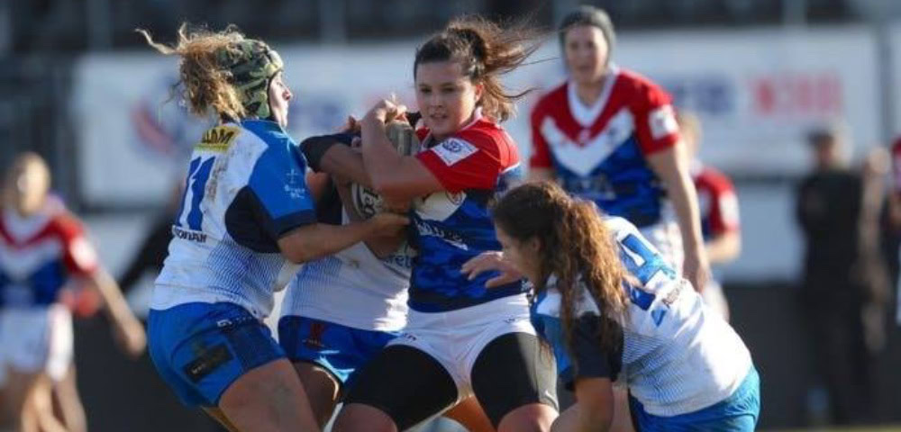 Rugby League Follows FINA Decision To Ban Trans Athletes In Women’s Matches