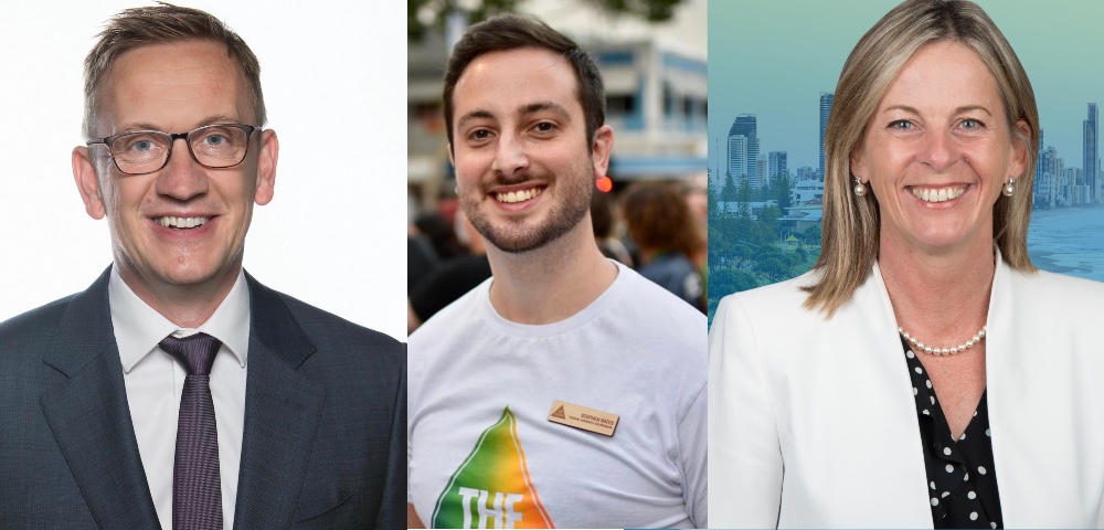 Meet Australia’s Out Gay Members Of Parliament