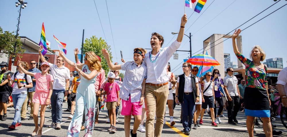 LGBTQ+ Travel Safety Index: 203 Countries Ranked in 2023