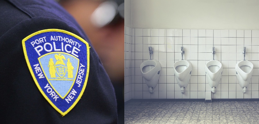 Police Agree To End Anti-Gay Stings In NYC Bus Terminal Toilets, Will Pay $40,000 In Damages