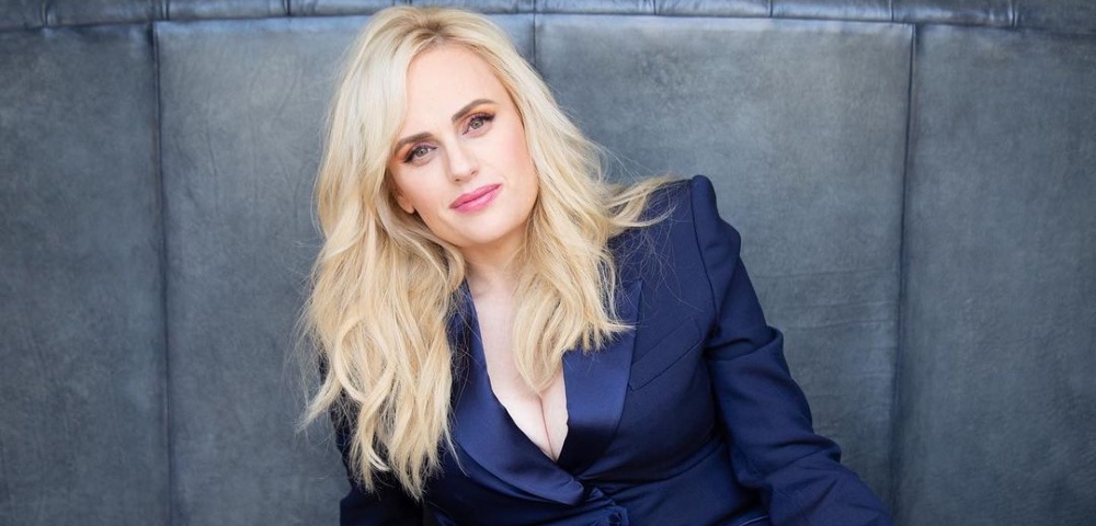 Rebel Wilson Responds After Australian Newspaper Says It Planned To ‘Out’ Her