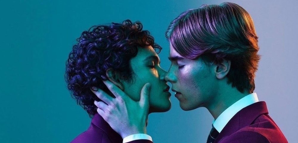 Loved Heartstopper? Give These Queer Movies and TV Shows a Try