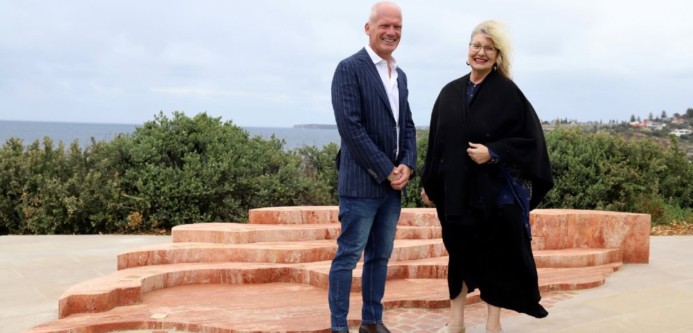 Bondi Memorial To Victims Of Sydney’s Anti-Gay, Anti-Trans Killings To Be Unveiled