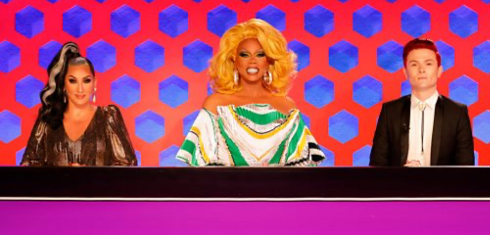 RuPaul Announces Premiere Date For Season 2 Of Drag Race Down Under