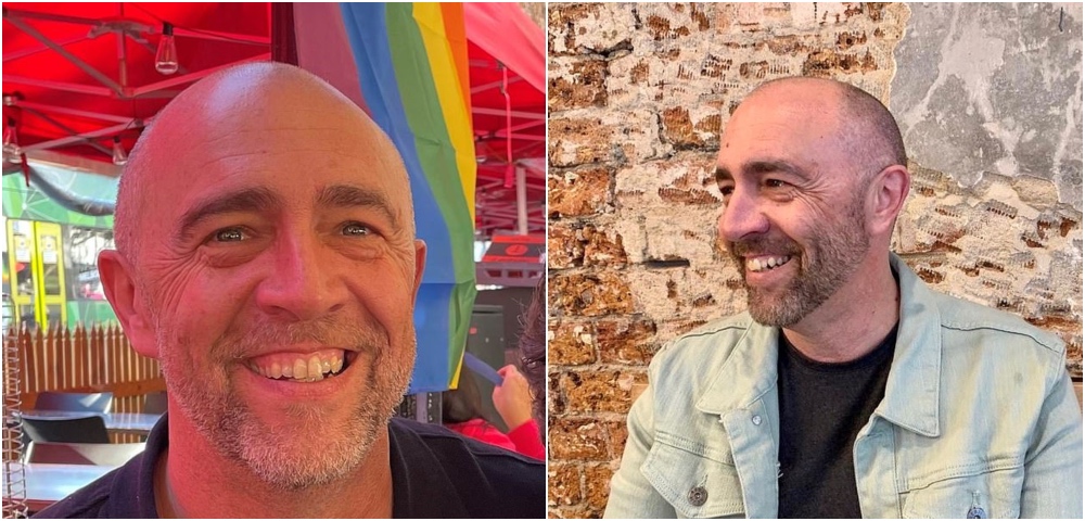 Man Comes Out To Wife After 25 Years Of Marriage