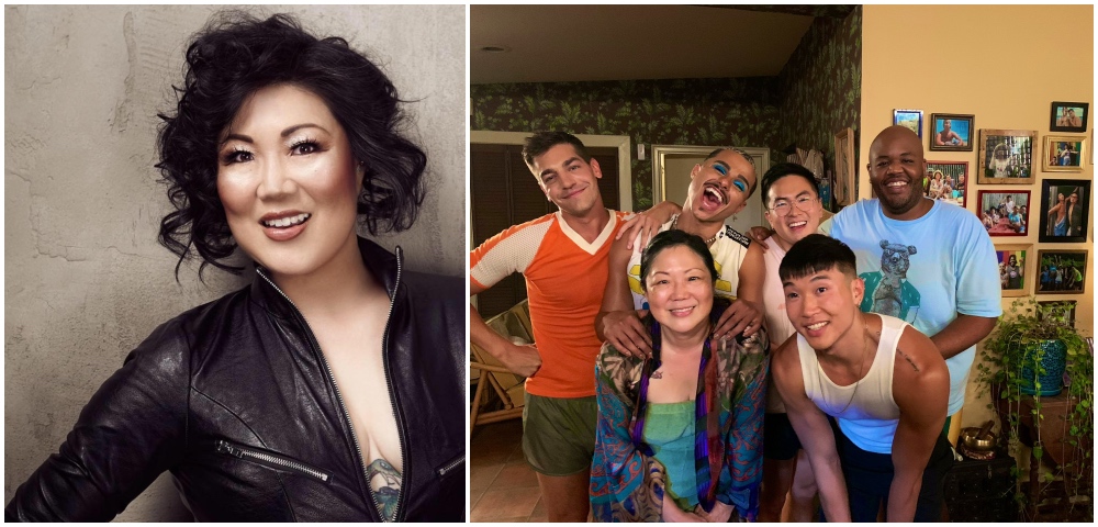 Margaret Cho Speaks on Discrimination She’s Felt As a Queer Asian Woman