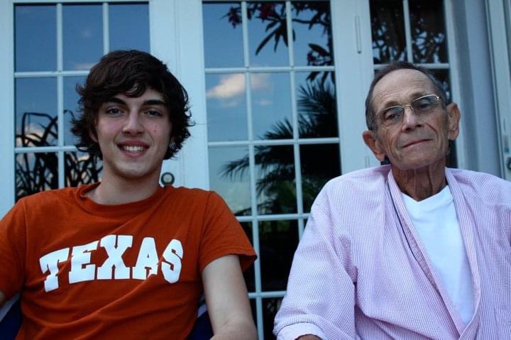 My Grandpa Told Me He Was Sure He Was Gay: Podcaster Reveals A Secret Gay Love Story