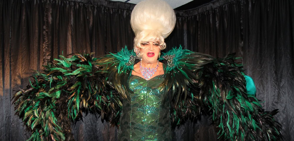 Fundraiser Set Up For Melbourne Icon And Veteran Drag Queen Miss Candee