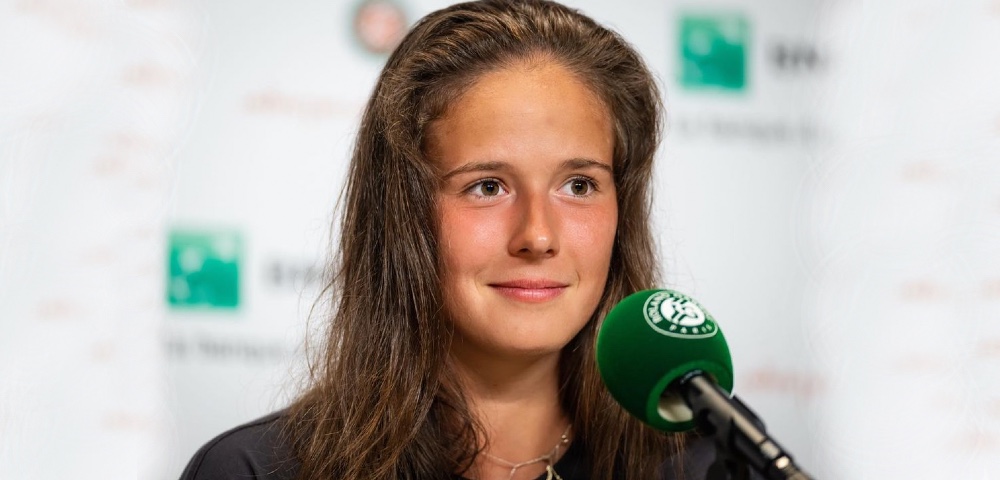 Russia’s Number One Tennis Women’s Player Daria Kasatkina Comes Out As Gay