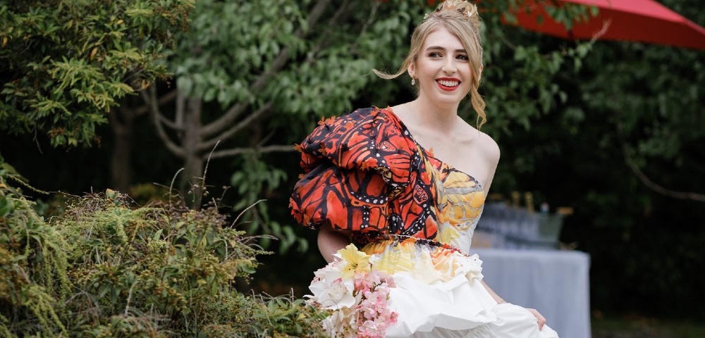 Neighbours Star & Trans Activist Georgie Stone Has A New Film About Her Life