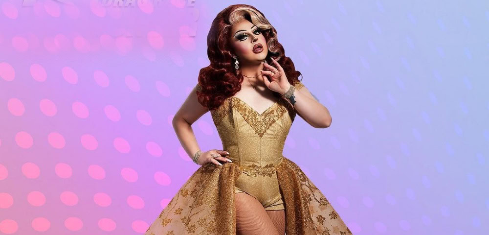 Allegations Of Past Racist Performances Of Drag Race Down Under Season 2 Queen  Resurface