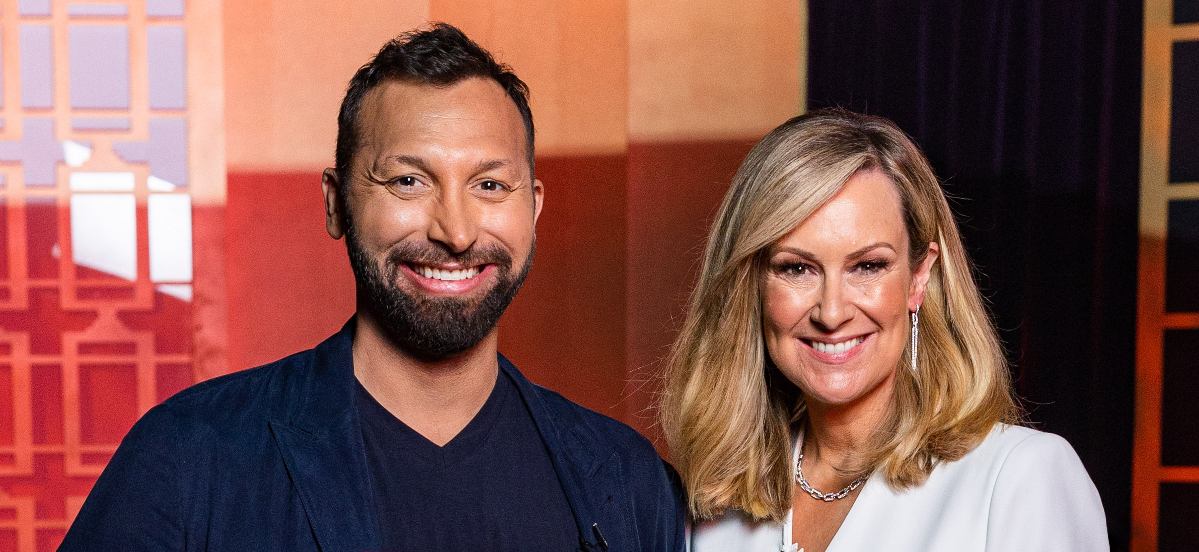 Ian Thorpe Talks Armed Stalker on ‘This is Your Life’