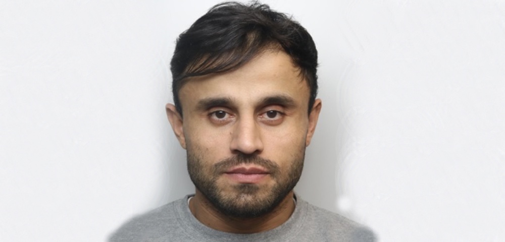 London Man Jailed For 22 Years For Drugging And Raping Straight Men