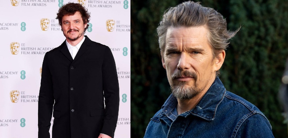 Pedro Pascal And Ethan Hawke To Star In Pedro Almodóvar’s Answer To ‘Brokeback Mountain’