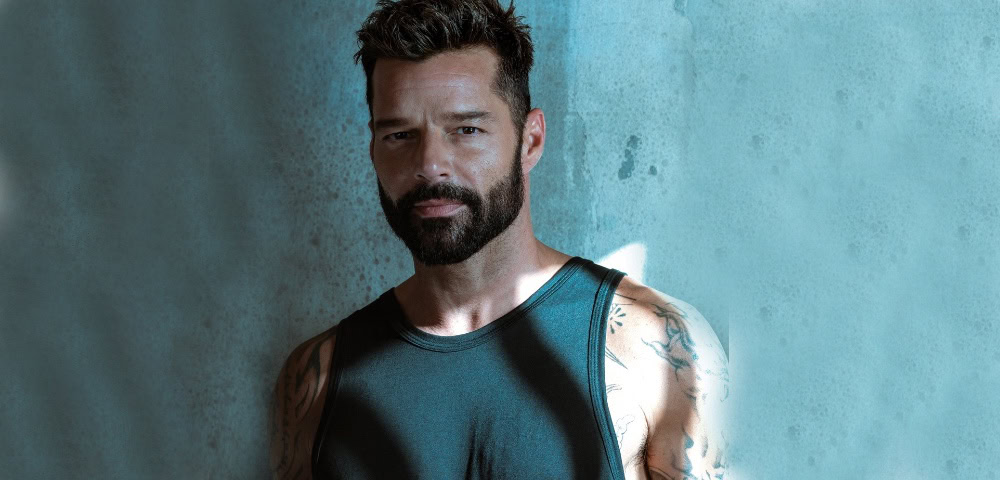 Ricky Martin Breaks His Silence After Court Dismisses Restraining Order