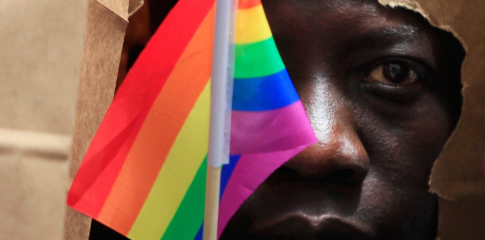 Three Gay Men Sentenced To Death By Stoning In Nigeria