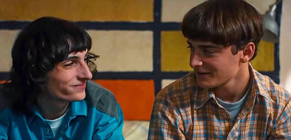 Stranger Things Star Noah Schnapp Finally Confirms Will Byers' Sexuality