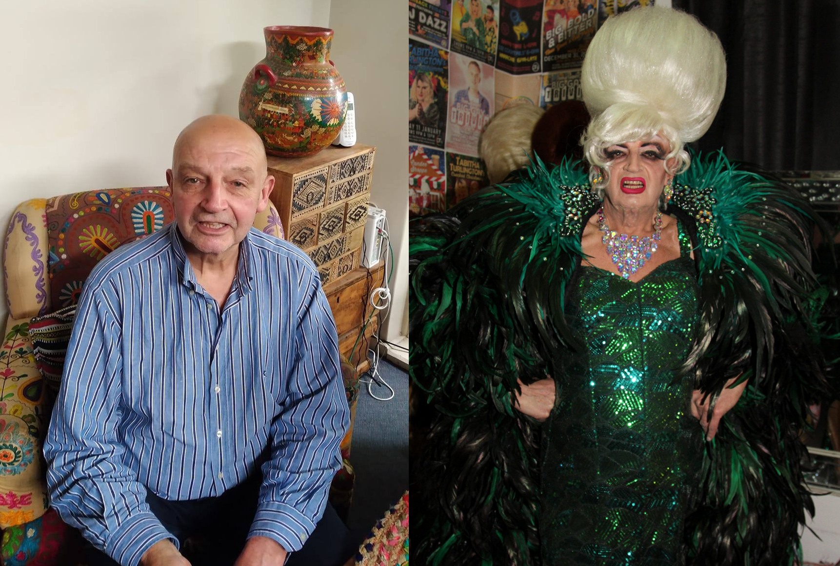 Friends To Organise Memorial For Melbourne's Beloved Drag Queen Miss Candee - Vimarsana News