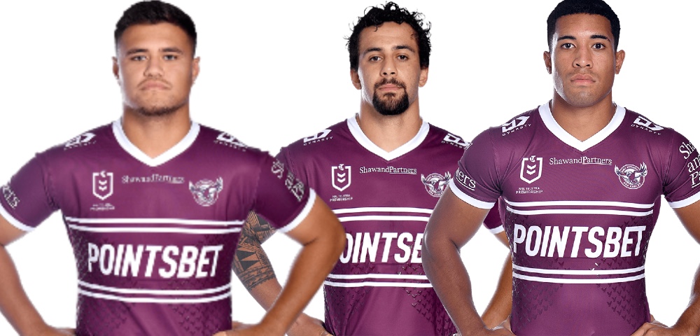 Seven Manly Players To Boycott NRL Match Over Gay Pride Jersey