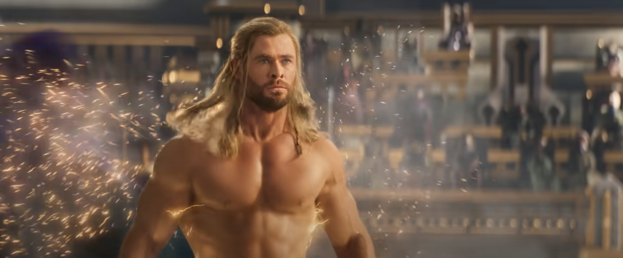 Conservative Group Calls For Boycott of Thor: Love and Thunder Because of ‘Blatant LGBTQ Content’