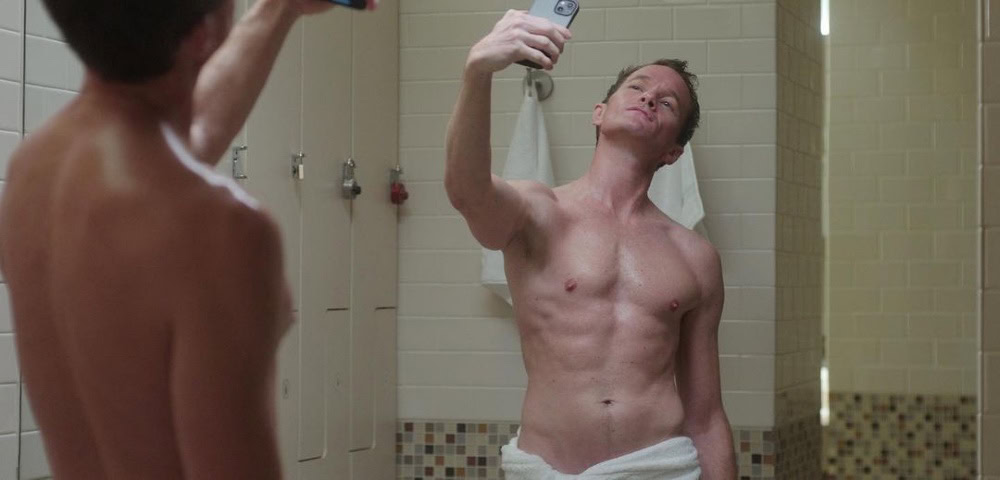 Neil Patrick Harris Dares To Bare In Netflix’s Gay Romantic Comedy Series Uncoupled