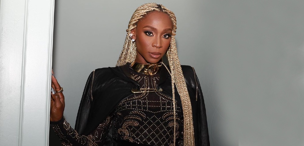 Pose Trans Star Angelica Ross Cast As Roxie Hart In Broadway’s Chicago