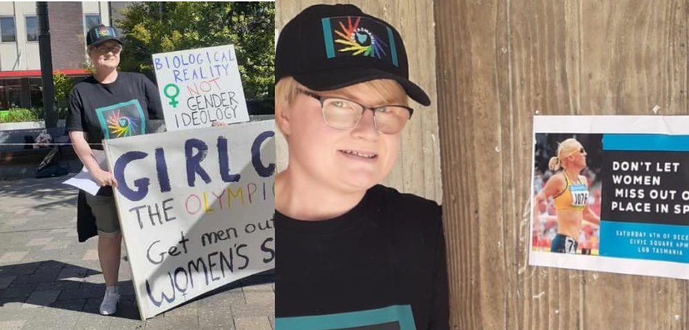 Lesbian Woman Wants To Ban Trans Women, Men From Her Drag Shows