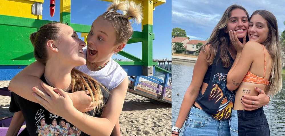 Social Media Users Wonder If The TikTok ‘Lesbian BreakUp Curse’ Is Real