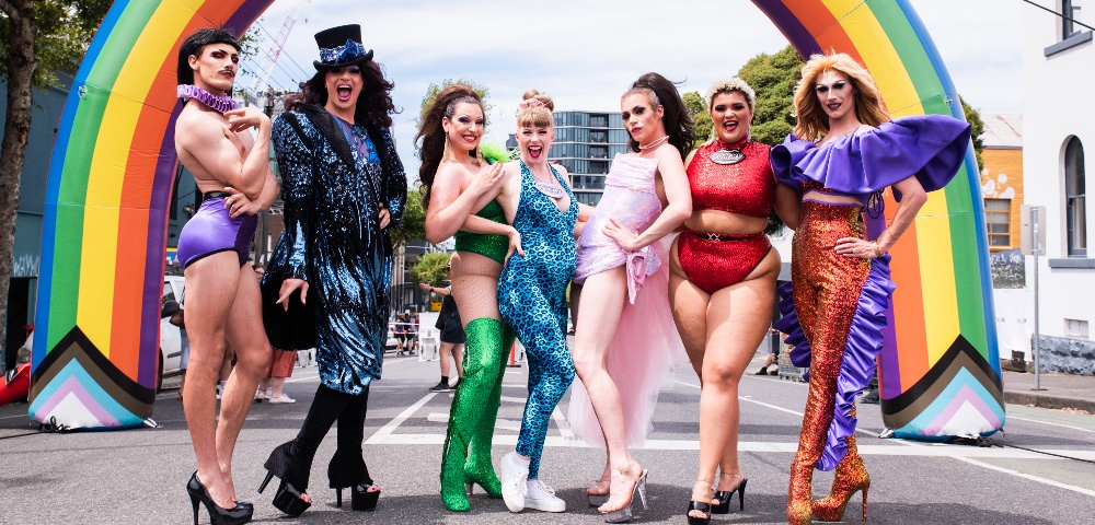 Victoria’s Pride: New Two-Month-Long LGBT Festival To Debut This Summer 