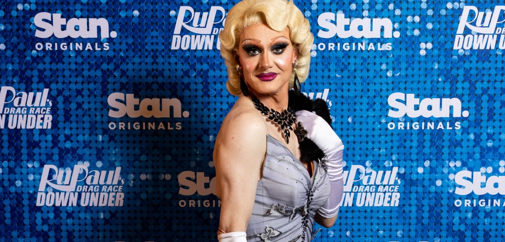 Drag Race Down Under Episode Four: Minnie Cooper And The Snatched Defeat
