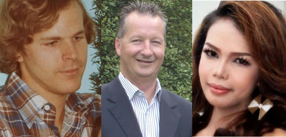 Justice For Australia’s LGBT Murder Victims