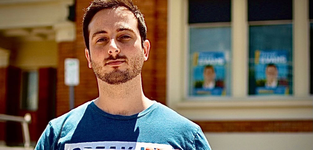 Gay Brisbane MP’s Proposal For LGBT Human Rights Commissioner Voted Down In Parliament