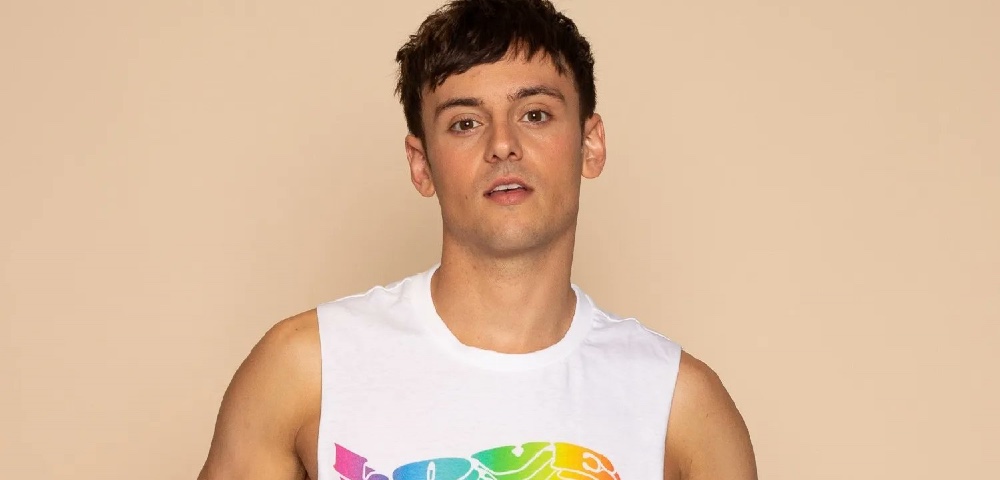 I Would Be Illegal in Half Of Commonwealth Countries: Tom Daley’s Film On Gay Athletes