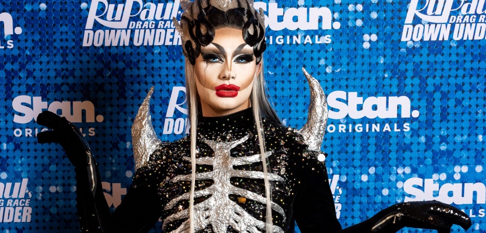 Drag Race Down Under Star Yuri Guaii Confirms RuPaul Was Right About One Thing