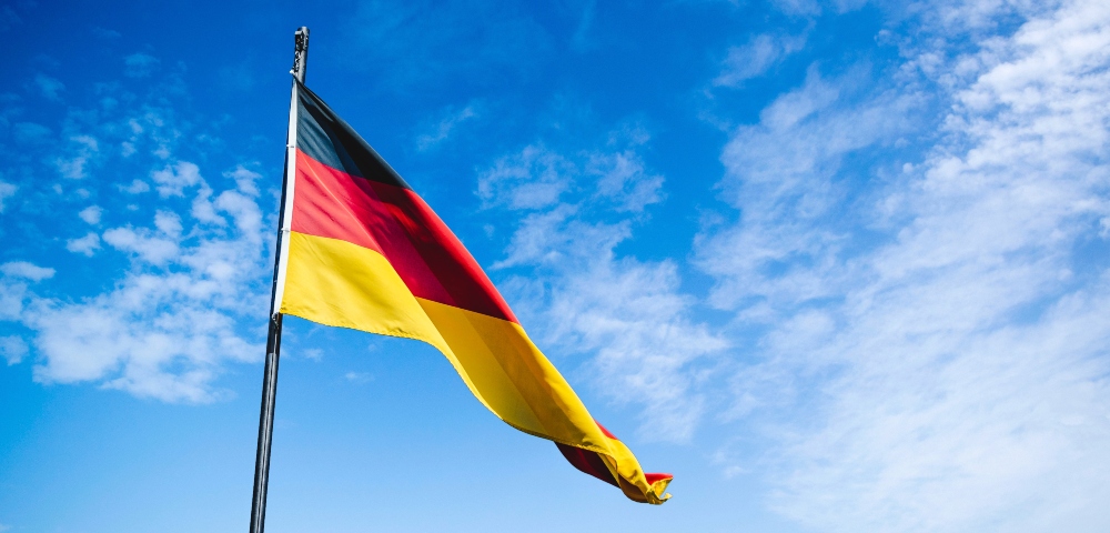 German Diplomat In Custody For Alleged Murder of His Husband