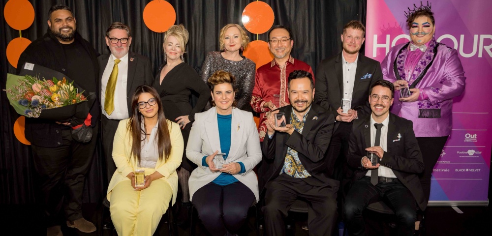 LGBTQ Heroes And Winners Of Honour Awards 2022 Announced