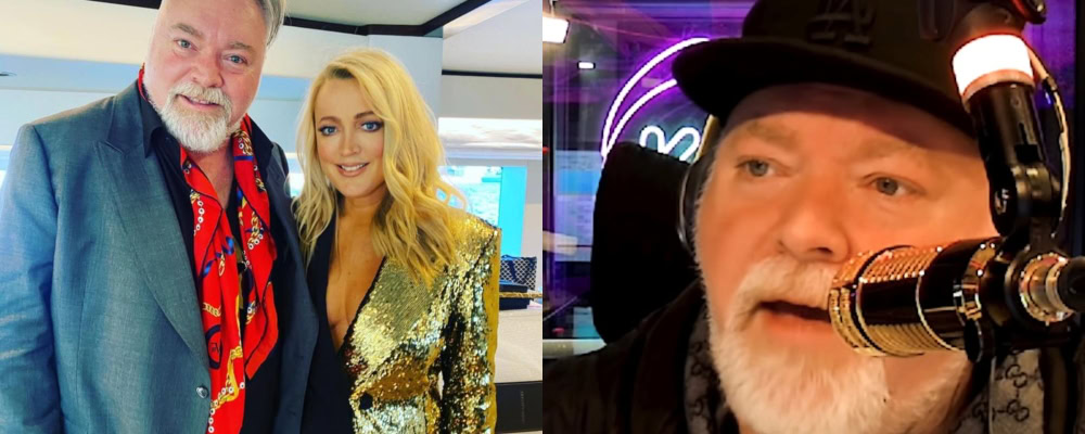 Kyle Sandilands Defends ‘Monkeypox Is Gay Disease’ Jibe, Claims It Was PSA