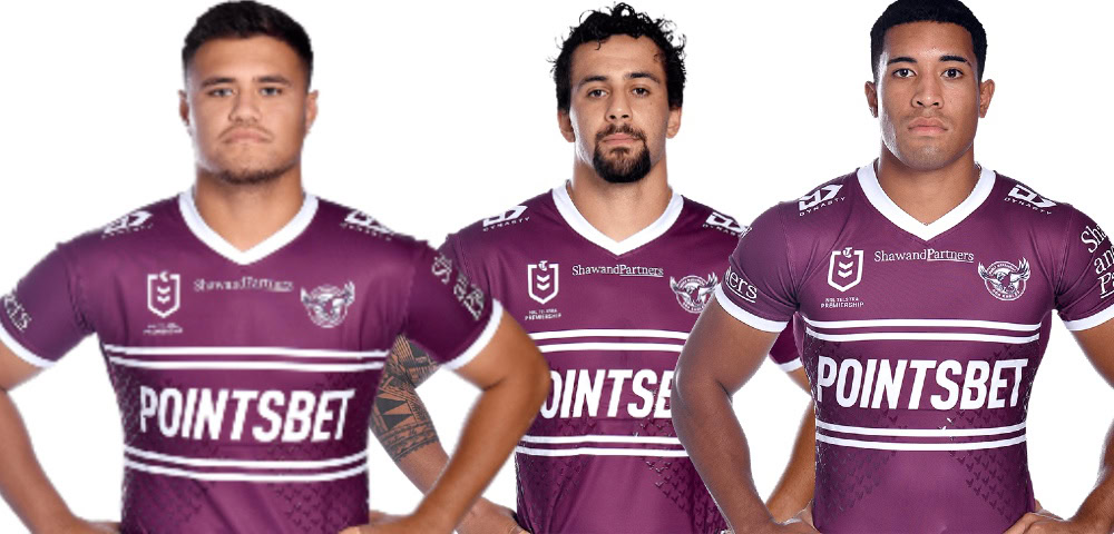 Manly 7 Furious With Club Owner For Suggesting Backflip of Pride Jersey